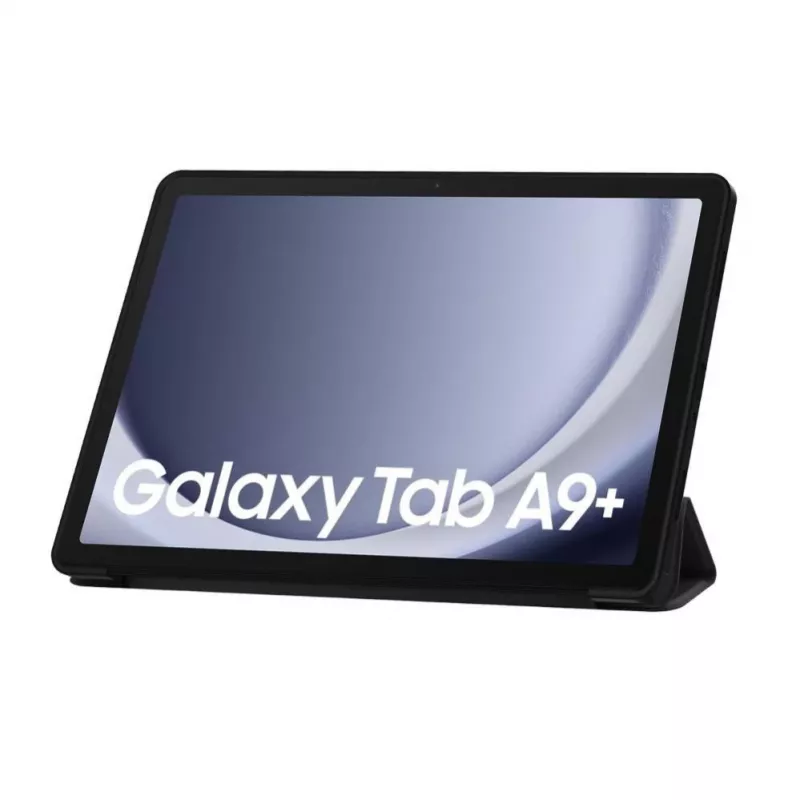 Tech-Protect Smartcase Galaxy Tab A9+ Plus 11.0 X210 / X215 / X216 nero