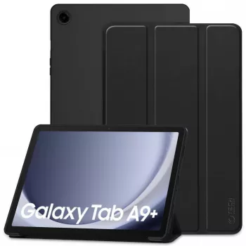 Tech-Protect Smartcase Galaxy Tab A9+ Plus 11.0 X210 / X215 / X216 nero