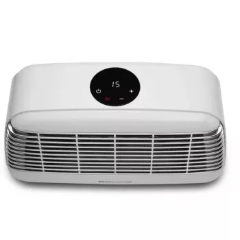 Thomson termoventilatore in ceramica 2000W bianco