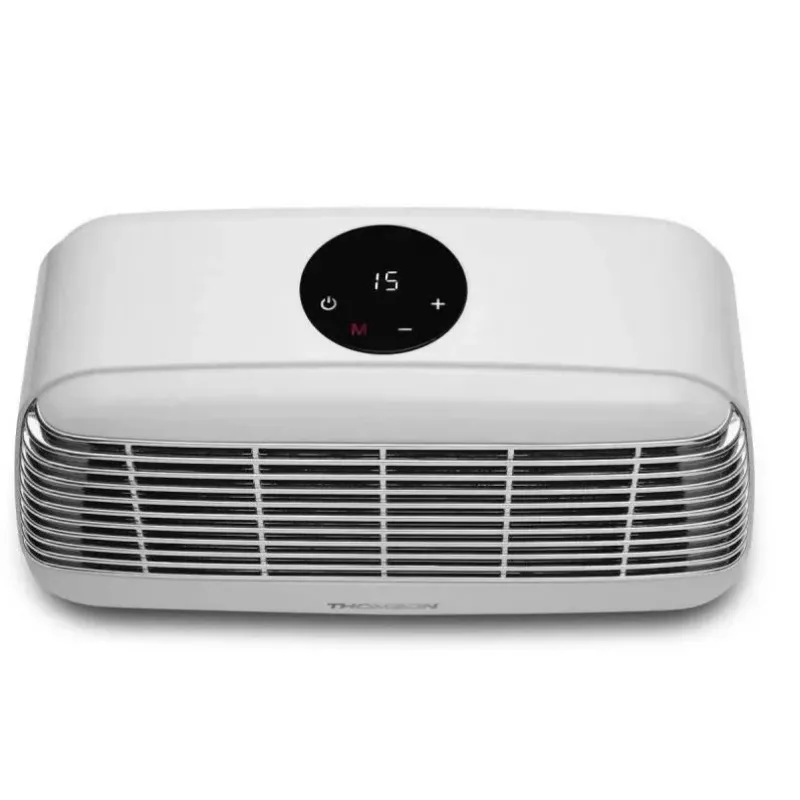 Thomson termoventilatore in ceramica 2000W bianco