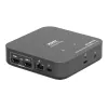 PORT Designs docking station universale - 2 x 4K 2 HDMI con alimentatore - EU