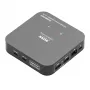PORT Designs docking station universale - 2 x 4K 2 HDMI con alimentatore - EU
