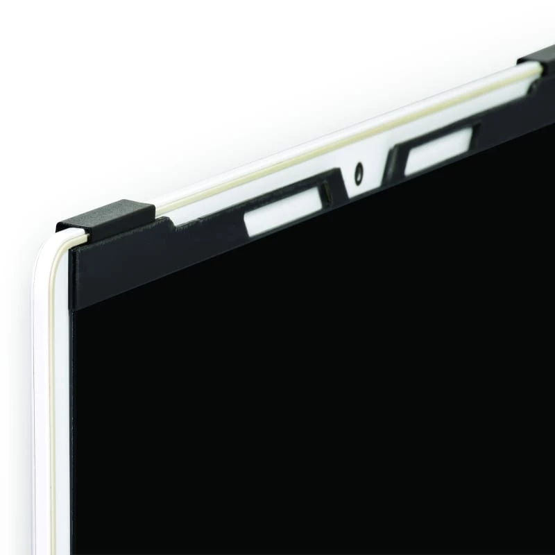 PORT Designs PORT Connect filtro privacy universale CLIP ON per notebook - 39,6 cm widescreen (15,6