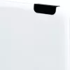 PORT Designs PORT Connect filtro privacy universale CLIP ON per notebook - 39,6 cm widescreen (15,6