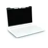 PORT Designs PORT Connect filtro privacy universale CLIP ON per notebook - 39,6 cm widescreen (15,6