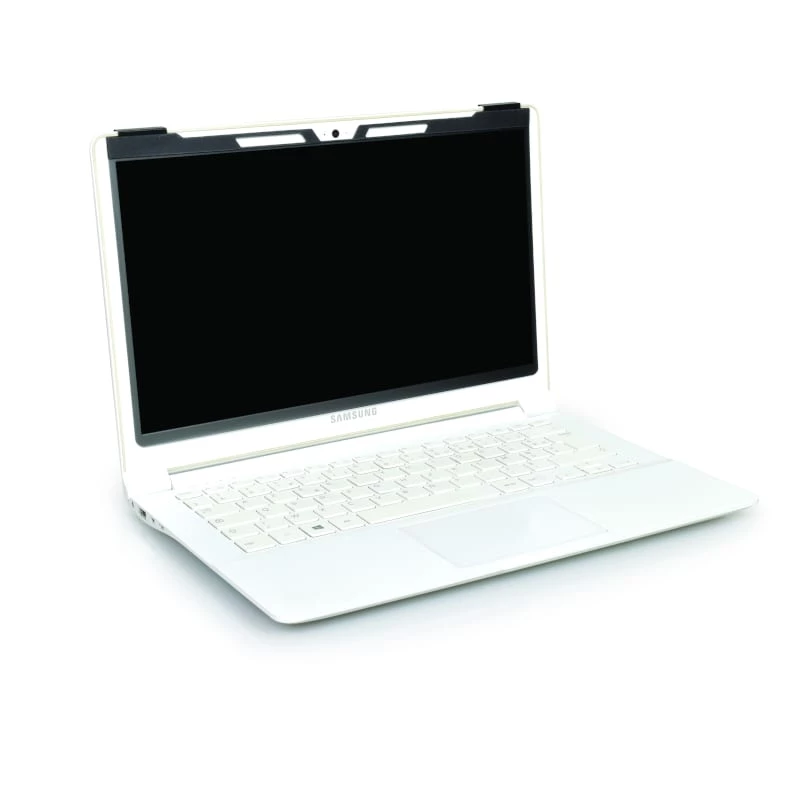 PORT Designs PORT Connect filtro privacy universale CLIP ON per notebook - 39,6 cm widescreen (15,6