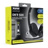 PORT Designs PORT Connect ON'R 500 - Cuffie - On-Ear - Bluetooth