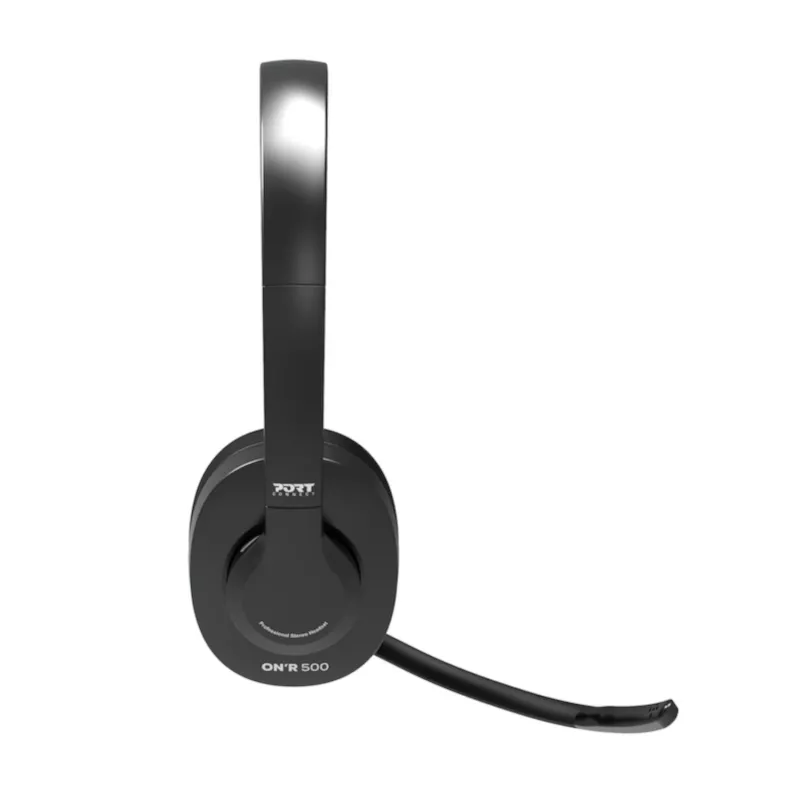 PORT Designs PORT Connect ON'R 500 - Cuffie - On-Ear - Bluetooth