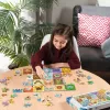 RAVENSBURGER puzzle per bambini Pokémon Faces (100 pezzi)