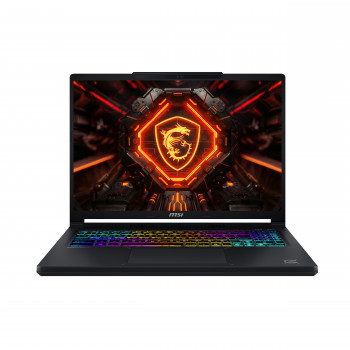 MSI Crosshair 16 Max HX E2WGXK-023 Laptop da gaming - Intel Core Ultra 9 275HX, 2,7 GHz, 16 GB RAM, 1 TB SSD NVMe, 16