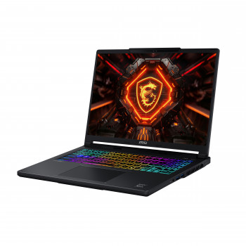 MSI Crosshair 16 Max HX E2WGXK-023 Laptop da gaming - Intel Core Ultra 9 275HX, 2,7 GHz, 16 GB RAM, 1 TB SSD NVMe, 16