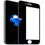 Evelatus Apple iPhone 7 Plus/8 Plus 2.5D Full Cover Japan Glue Glass Anti-Static Pellicola Protettiva