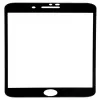 Evelatus Apple iPhone 7 Plus/8 Plus 2.5D Full Cover Japan Glue Glass Anti-Static Pellicola Protettiva