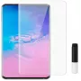 Evelatus Samsung Galaxy S20 Ultra Vetro trasparente UV + colla