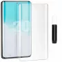 EVELATUS Samsung Galaxy S20 Plus Vetro trasparente UV + colla
