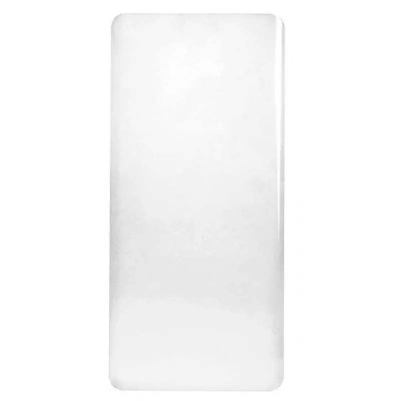 Evelatus Samsung Galaxy Note 10 Vetro trasparente UV + colla
