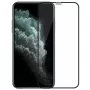 Evelatus Apple iPhone 12 mini Privacy 2.5D Silk Full Cover Japan Glue antistatico protezione schermo