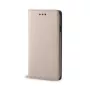 iLike Samsung Galaxy A32 5G Custodia a libro V1 oro