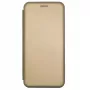 Evelatus Custodia a libro per Xiaomi POCO M3 / Redmi 9T / Redmi Note 9 4G - oro
