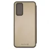 Evelatus Custodia a libro per Xiaomi POCO M3 / Redmi 9T / Redmi Note 9 4G - oro