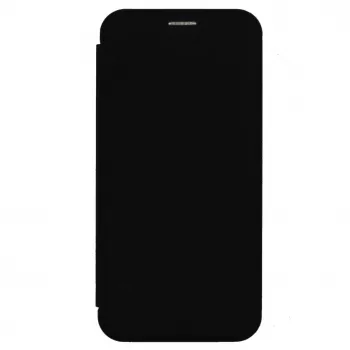 Evelatus Xiaomi Redmi Note 10 Pro Custodia a libro nero