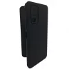 Evelatus Xiaomi Redmi Note 10 Pro Custodia a libro nero