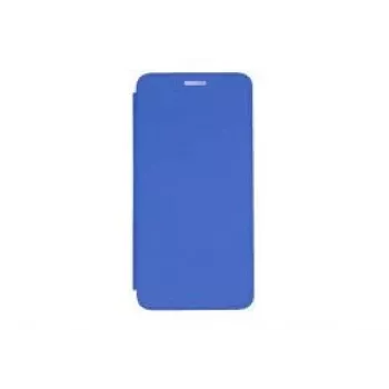 Evelatus Xiaomi Redmi Note 10 Pro Book Case blu