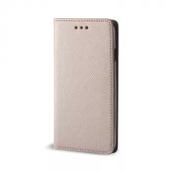iLike Samsung Galaxy A72 4G / 5G Book Case V1 oro