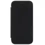 Evelatus Apple iPhone 13 Custodia a libro nero