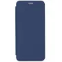 Evelatus Xiaomi 12 Pro Custodia a libro, blu scuro