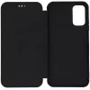 Evelatus Xiaomi 12 Book Case nero