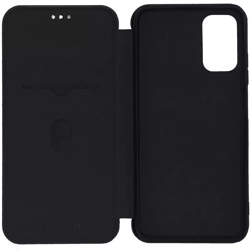 Evelatus Xiaomi 12 Book Case nero