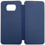 Evelatus Xiaomi Poco X3/X3 NFC/X3 Pro Custodia a libro blu scuro