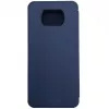 Evelatus Xiaomi Poco X3/X3 NFC/X3 Pro Custodia a libro blu scuro