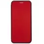 Evelatus Xiaomi Poco X4 Pro 5G Custodia a libro rosso