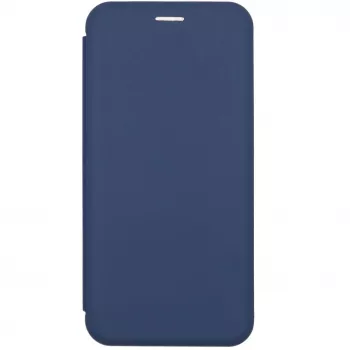 Evelatus Xiaomi Poco X4 Pro 5G Custodia a libro blu scuro