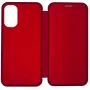 Evelatus Xiaomi Poco M4 Pro 5G Custodia a libro rosso