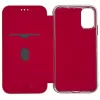 Evelatus Xiaomi Poco M4 Pro 5G Custodia a libro rosso