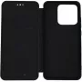 Evelatus Xiaomi Redmi 9C / 10A 4G Custodia a libro nero