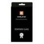 Evelatus Samsung A04 4G 2.5D Full Cover Japan Glue Glass Anti-Static Pellicola protettiva per display