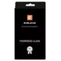 Evelatus Xiaomi Redmi Note 10S / Poco M5s 2.5D Full Cover vetro temperato protezione schermo con colla giapponese, antistatico, durezza 9H, trasparente