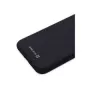 Evelatus Cover in silicone nano Soft Touch TPU per Xiaomi Redmi Note 12 / Poco X5 - nera