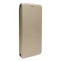 Evelatus Samsung Galaxy A04E Cover a libro oro