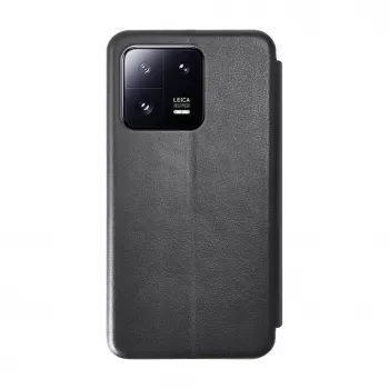 iLike Book Case per Xiaomi Mi 13 Pro Nero