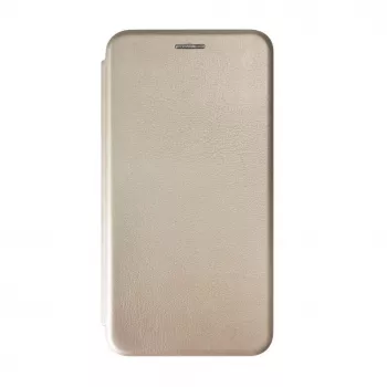 iLike Book Case per Xiaomi Mi 13 Pro Oro
