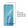 Evelatus Huawei P60 vetro temperato 2.5D Full Cover Japan Glue Anti-Static