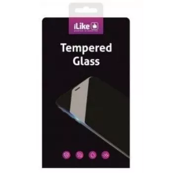 iLike Apple iPhone 14 Pro Max vetro temperato plastica Anti-Broken 3D Full Cover