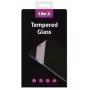 iLike Apple iPhone XS Max / 11 Pro Max pellicola protettiva display in vetro 3D Full Cover anti-rottura in plastica - trasparente con cornice nera