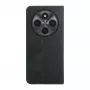 Evelatus Xiaomi Redmi 14C 4G/ 14C 5G / Redmi A4 / POCO C75 Book Case nero