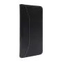 Evelatus Cover a Libro per Xiaomi Redmi 14C 4G/14C 5G/Redmi A4/POCO C75, Nero
